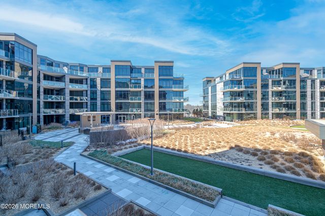 15 Morris Avenue 310, Long Branch, NJ 07740