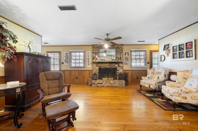 601 E 7th Street, Bay Minette, AL 36507