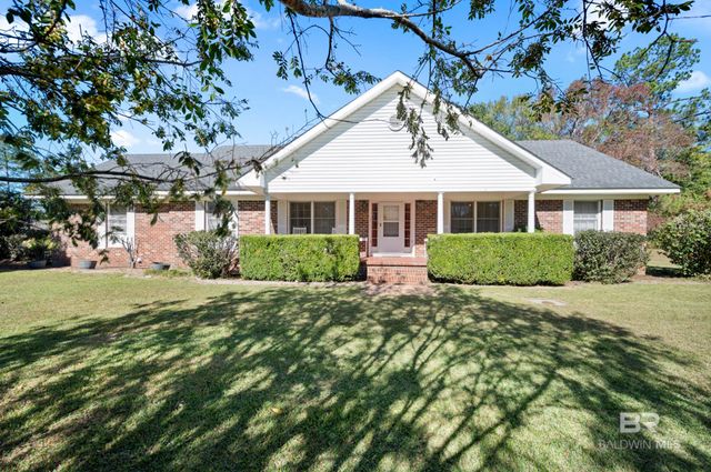 601 E 7th Street, Bay Minette, AL 36507