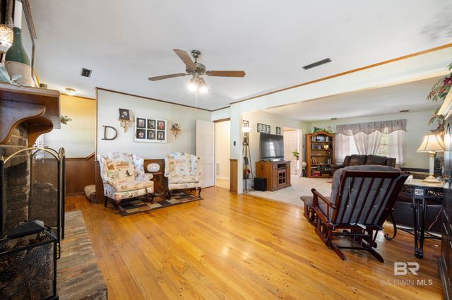 601 E 7th Street, Bay Minette, AL 36507