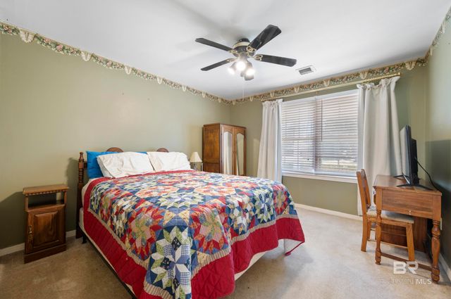 601 E 7th Street, Bay Minette, AL 36507