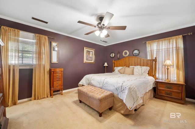 601 E 7th Street, Bay Minette, AL 36507