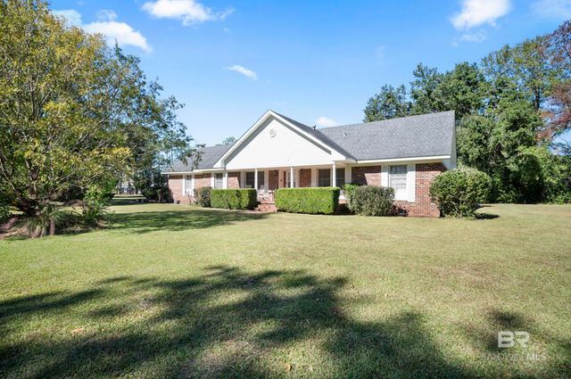 601 E 7th Street, Bay Minette, AL 36507