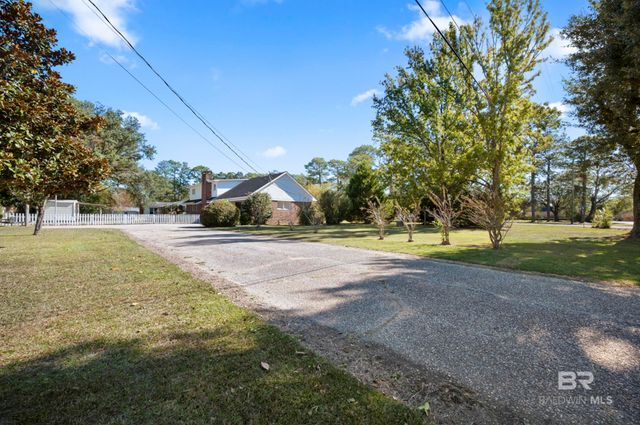 601 E 7th Street, Bay Minette, AL 36507
