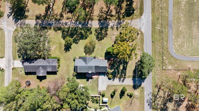 601 E 7th Street, Bay Minette, AL 36507