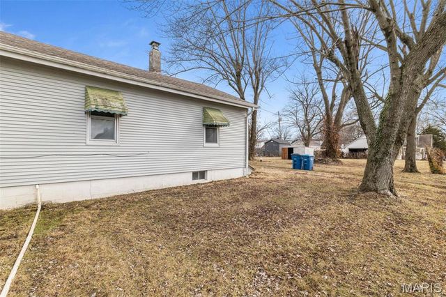 6546 Joseph Avenue, St Louis, MO 63133