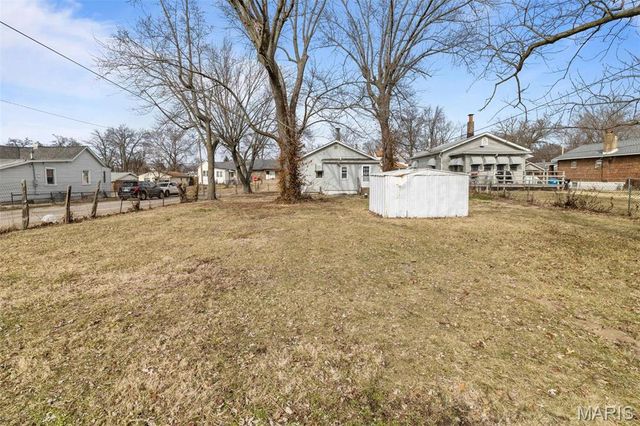 6546 Joseph Avenue, St Louis, MO 63133