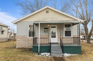 6546 Joseph Avenue, St Louis, MO 63133