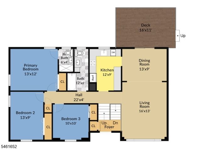 9 Barton Ln, Hopatcong Boro, NJ 07843