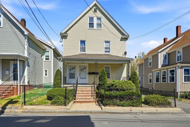 10 Rockwell Ter 1, Malden, MA 02148