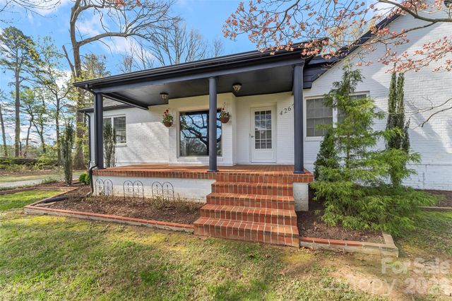 4267 County Home Road, Conover, NC 28613