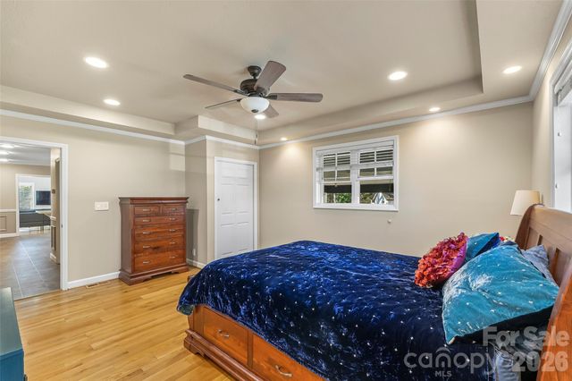 4267 County Home Road, Conover, NC 28613