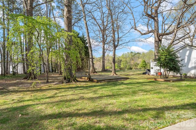 4267 County Home Road, Conover, NC 28613