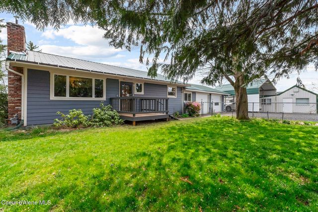 9490 N Atlas RD, Hayden, ID 83835