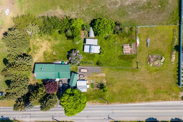 9490 N Atlas RD, Hayden, ID 83835