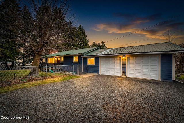 9490 N Atlas RD, Hayden, ID 83835