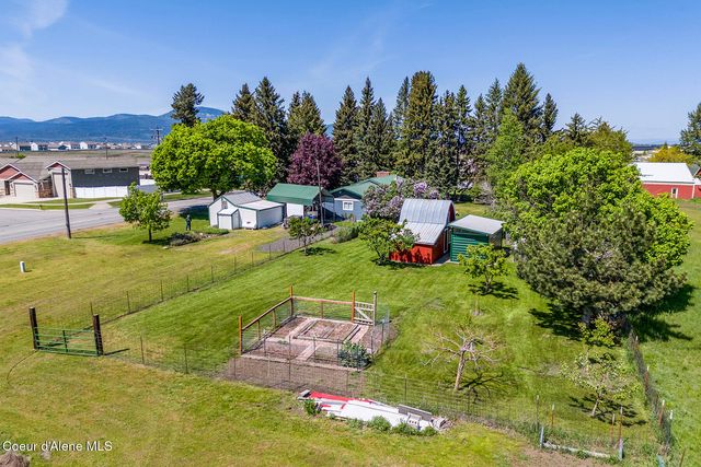 9490 N Atlas RD, Hayden, ID 83835
