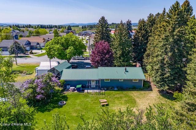 9490 N Atlas RD, Hayden, ID 83835