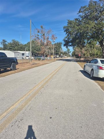 SE 87 TER, Belleview, FL 34420