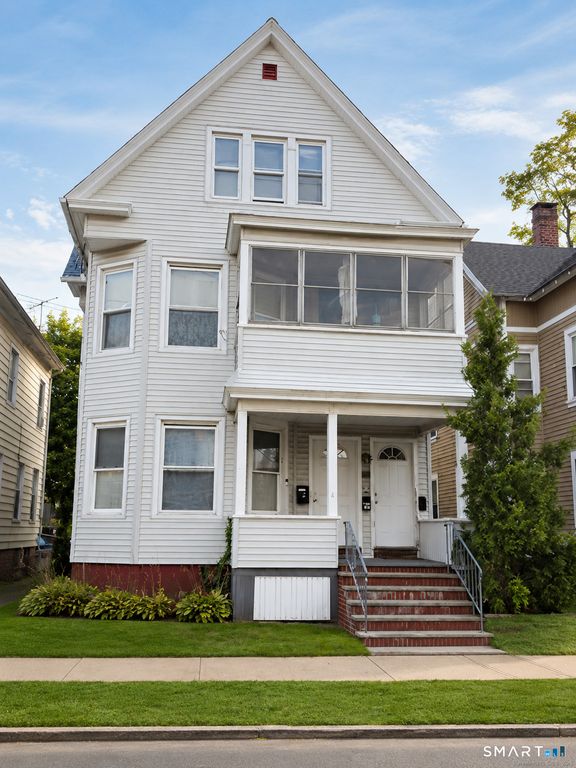 122 Atwater Street 3, New Haven, CT 06513