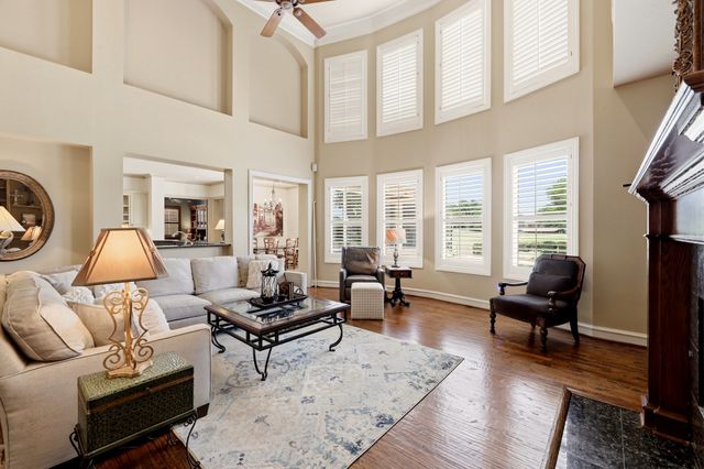 2708 Anders Lane, Plano, TX 75093