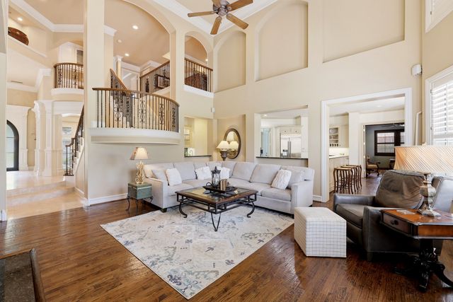 2708 Anders Lane, Plano, TX 75093