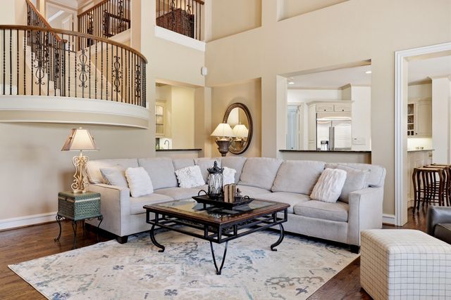 2708 Anders Lane, Plano, TX 75093
