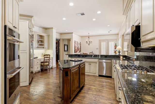 2708 Anders Lane, Plano, TX 75093