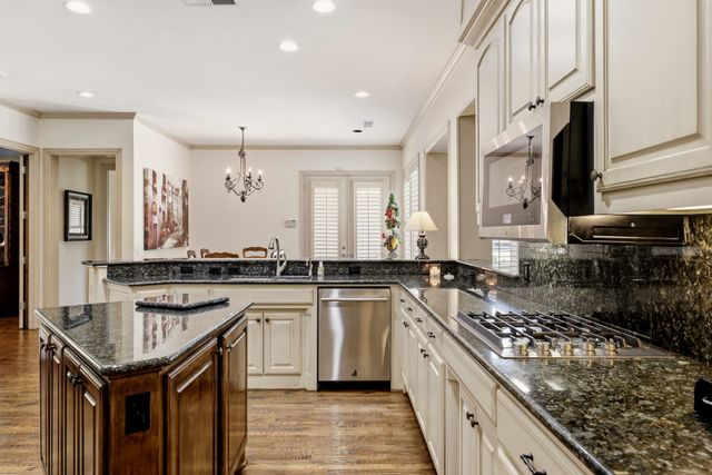 2708 Anders Lane, Plano, TX 75093