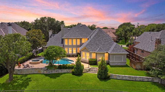 2708 Anders Lane, Plano, TX 75093