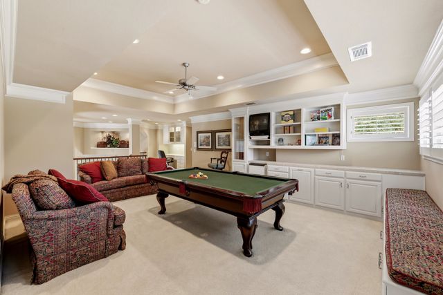 2708 Anders Lane, Plano, TX 75093