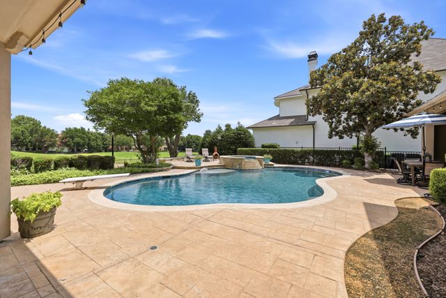 2708 Anders Lane, Plano, TX 75093