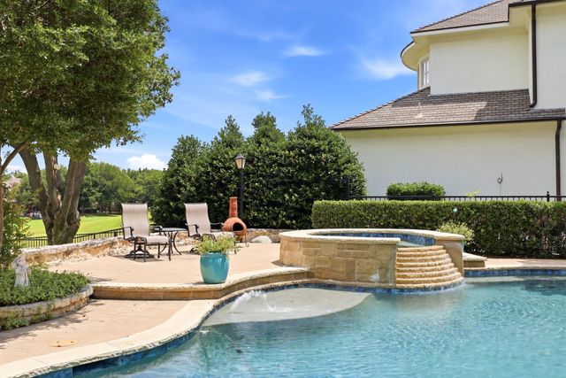 2708 Anders Lane, Plano, TX 75093