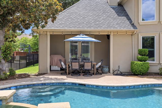 2708 Anders Lane, Plano, TX 75093