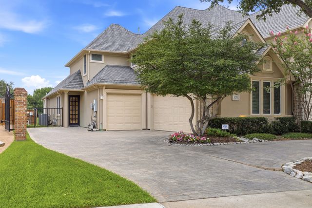 2708 Anders Lane, Plano, TX 75093