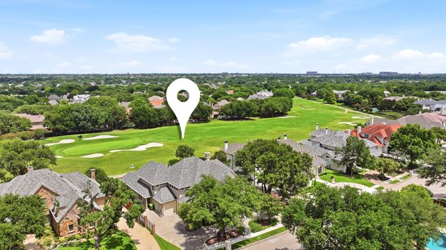 2708 Anders Lane, Plano, TX 75093
