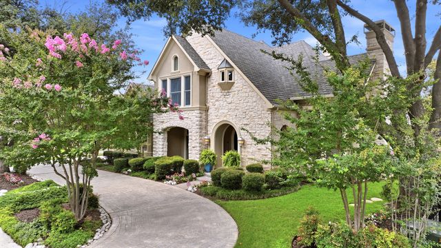 2708 Anders Lane, Plano, TX 75093