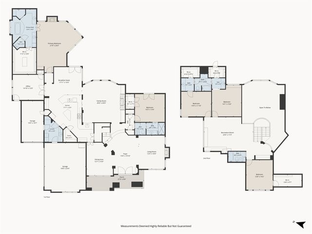 2708 Anders Lane, Plano, TX 75093