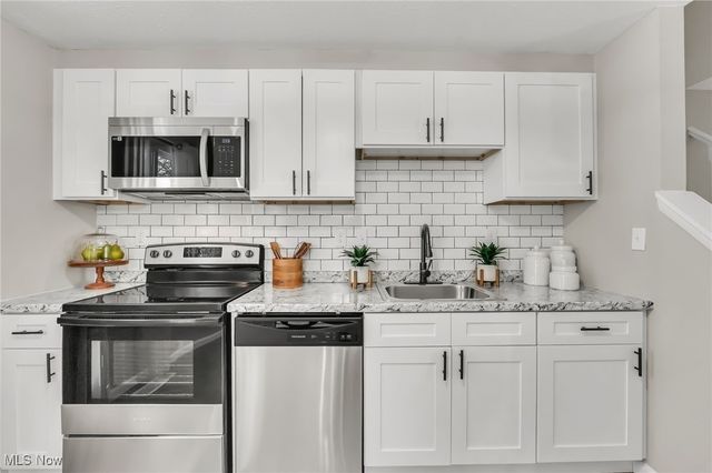 1028 Sherwood Drive, Macedonia, OH 44056