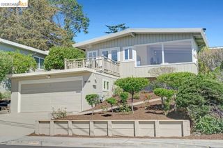 2728 Del Monte Avenue, El Cerrito, CA 94530