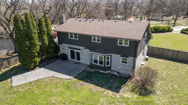 1404 Carriage Lane, Bolingbrook, IL 60490