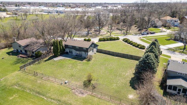 1404 Carriage Lane, Bolingbrook, IL 60490