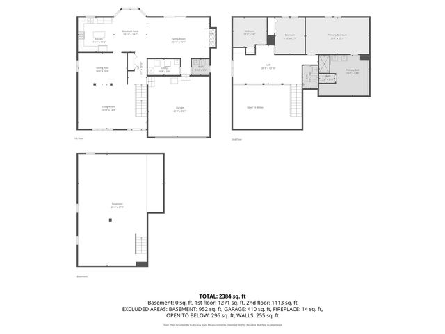 1404 Carriage Lane, Bolingbrook, IL 60490