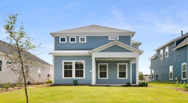 393 Brightside Trail, Summerville, SC 29486