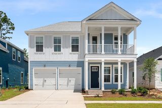 393 Brightside Trail, Summerville, SC 29486