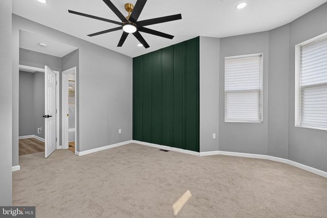 2820 AUCHENTOROLY TER, Baltimore, MD 21217