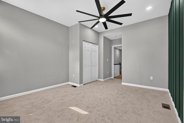 2820 AUCHENTOROLY TER, Baltimore, MD 21217