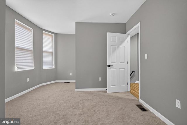 2820 AUCHENTOROLY TER, Baltimore, MD 21217