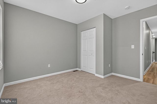 2820 AUCHENTOROLY TER, Baltimore, MD 21217