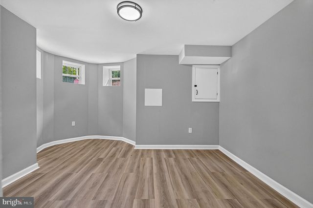 2820 AUCHENTOROLY TER, Baltimore, MD 21217